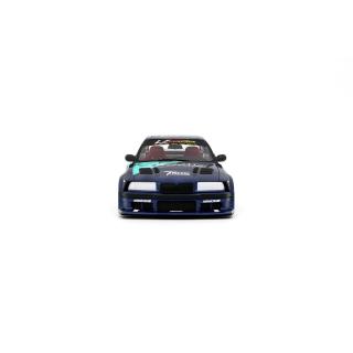 BMW E36 My KYZA 2024 Otto Project Car OttO mobile 1:18 Resinemodell (Türen, Motorhaube... nicht zu öffnen!)